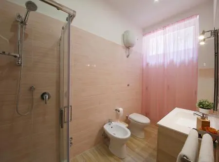 Bed & Breakfast Residenza Alba
