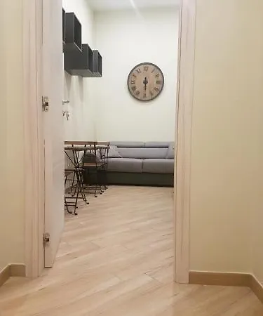 Residenza Alba Bed & Breakfast Naples