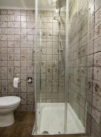 Domus Deorum Deluxe 2* Napoli