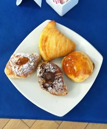 Bovio Modern Bed and breakfast 3*