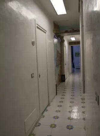 Panzió Le Vie Di