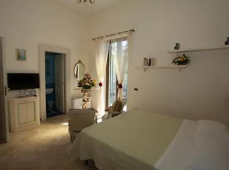 Bed & Breakfast Nel Regno Di
