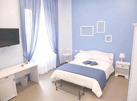 B&B La Baia Di Partenope