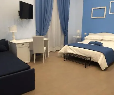 La Baia Di Partenope 2*