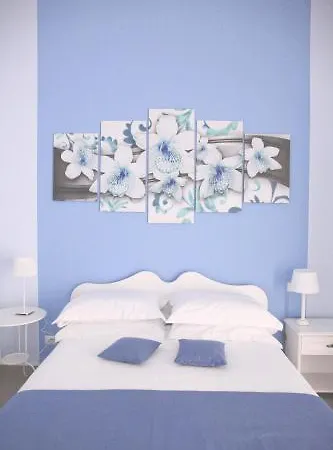 B&B La Baia Di Partenope 나폴리
