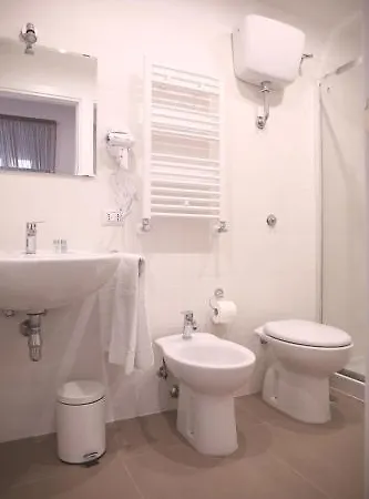 La Baia Di Partenope B&B 2*