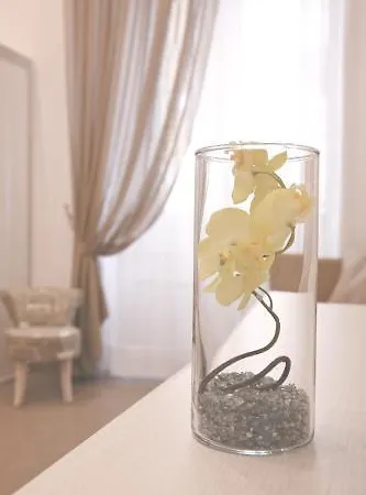 La Baia Di Partenope B&B 2*
