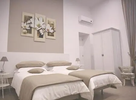 B&B La Baia Di Partenope 나폴리