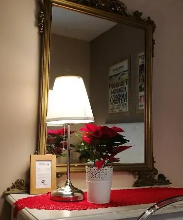 Bed & Breakfast Bed Morelli 49 , Chiaia Napoli