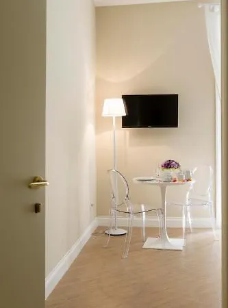 Bed & Breakfast Bed Morelli 49 , Chiaia Napoli