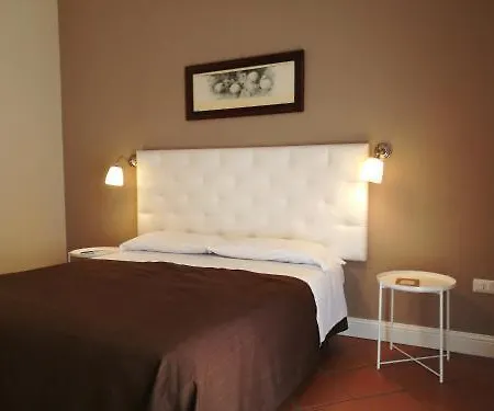 Bed Morelli 49 , Chiaia Bed & Breakfast 2*
