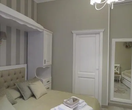Bed & Breakfast Le Ninfe Luxury