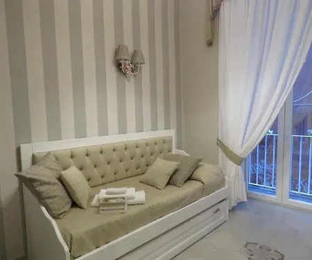 Le Ninfe Luxury Bed & Breakfast Naples