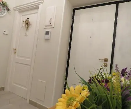 Le Ninfe Luxury Bed & Breakfast 2*