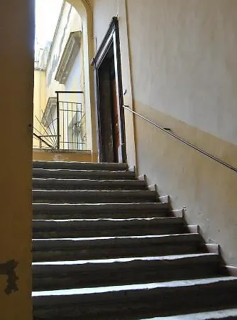 Spaccanapoli Bros. Bed & Breakfast Naples