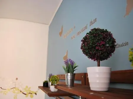 Bed & Breakfast Spaccanapoli Bros. Naples