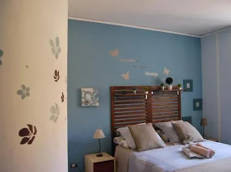 Bed & Breakfast Spaccanapoli Bros. Naples