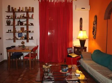 Bed & Breakfast Casa Tua Neapol