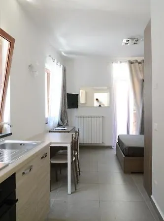Giardino Eden Bed & Breakfast *