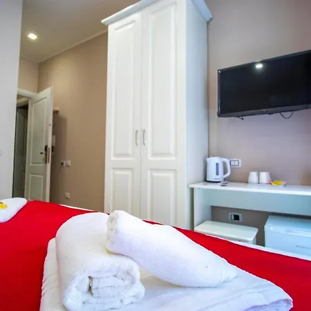 Bed & Breakfast Dimora Costantino