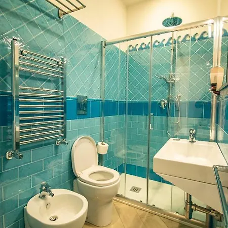 Dimora Costantino Bed & Breakfast *
