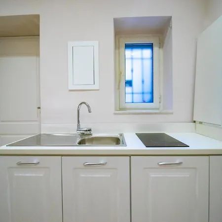 Bed & Breakfast Dimora Costantino Naples