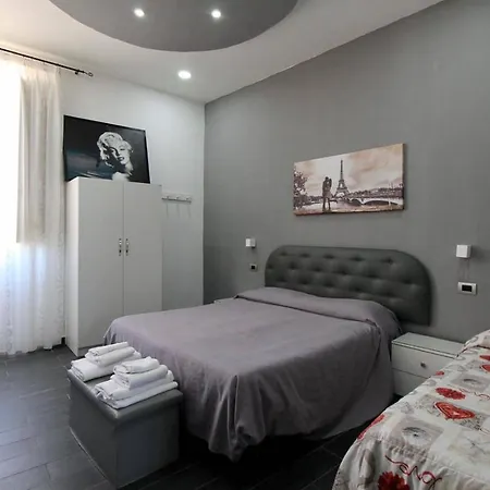 Simsara Bed & Breakfast