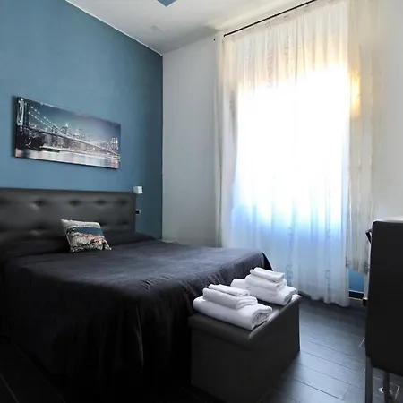 Simsara Bed & Breakfast 2*