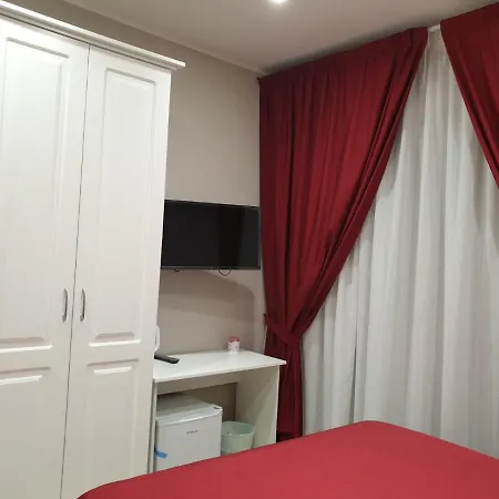 Dimora Costantino Bed & Breakfast