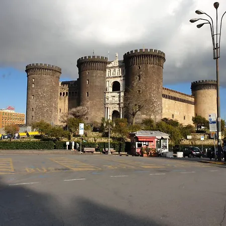 Dimora Costantino Naples