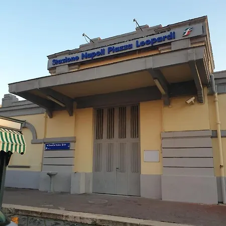 Dimora Costantino Bed & Breakfast Naples