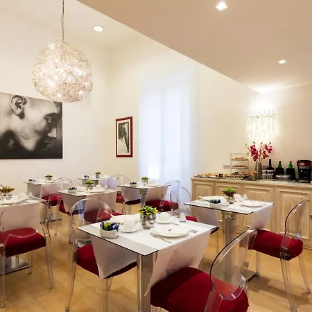 Hotel La Ciliegina Lifestyle 4*