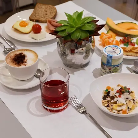 Hotel La Ciliegina Lifestyle