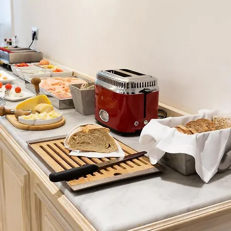 La Ciliegina Lifestyle 4* Napoli