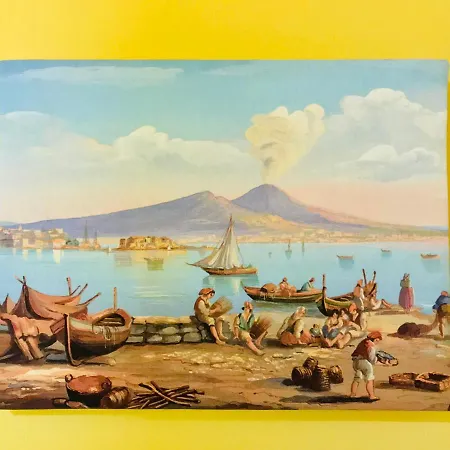 'a Funtanella * Naples