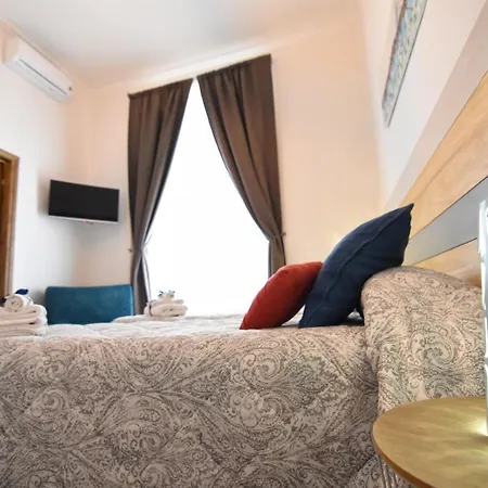 Bed and Breakfast Crianza Νάπολη