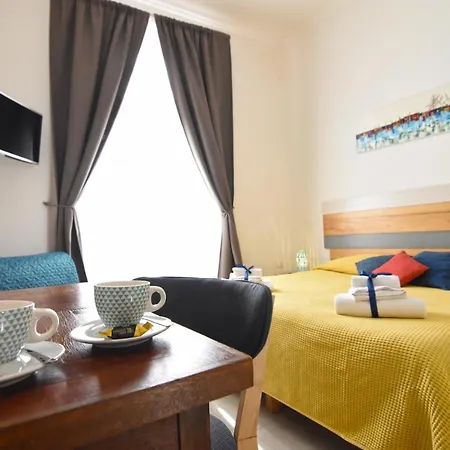 Bed and Breakfast Crianza 5*