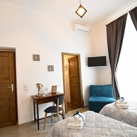 Bed and Breakfast Crianza Νάπολη