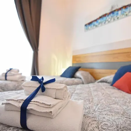 Crianza Bed and Breakfast