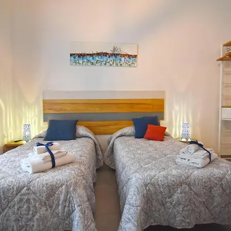 Bed and Breakfast Crianza 5*
