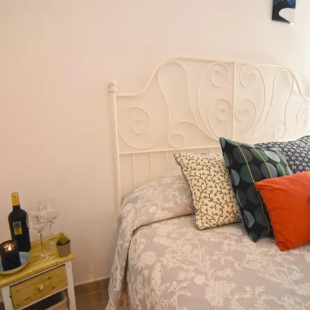 Crianza Bed and Breakfast