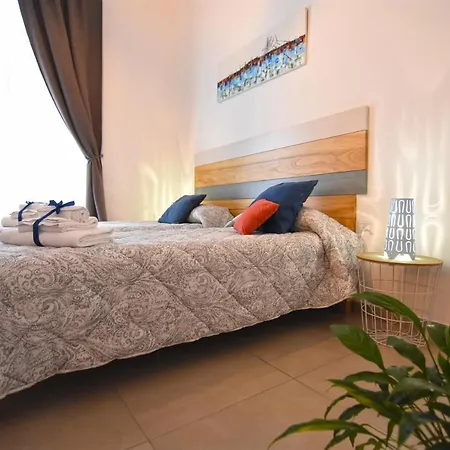 Crianza Bed and Breakfast 5*