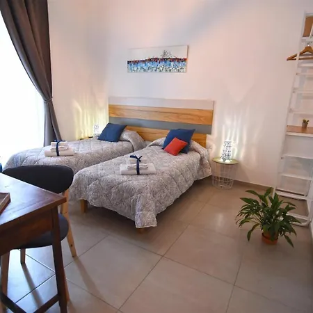 Bed and Breakfast Crianza 5*