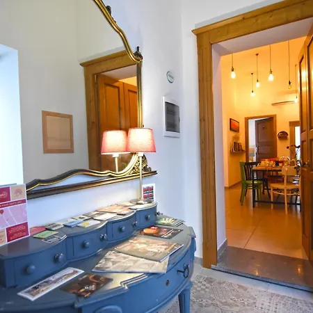 Bed and Breakfast Crianza Νάπολη
