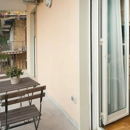Residenza Flegrea Lejlighedshotel Napoli