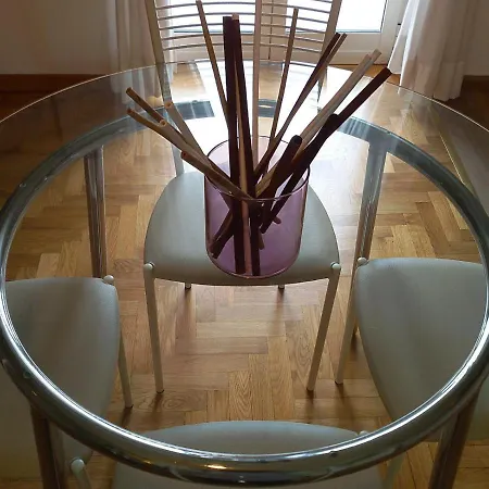 Residenza Flegrea Lejlighedshotel Napoli