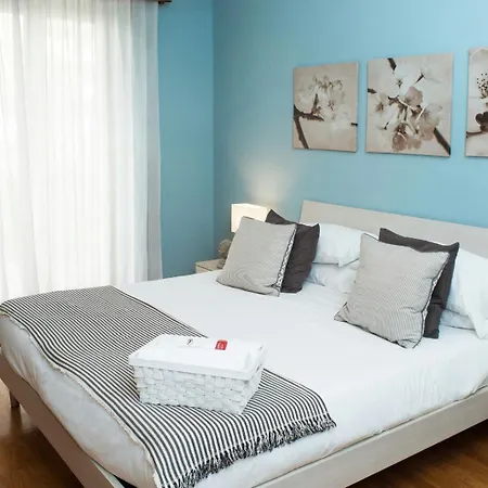 Residenza Flegrea Napoli