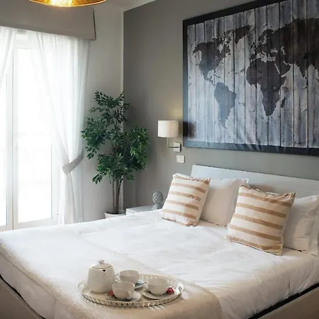 Residenza Flegrea 2*