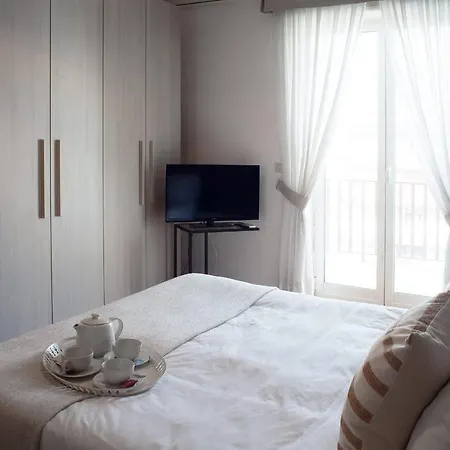 Lejlighedshotel Residenza Flegrea