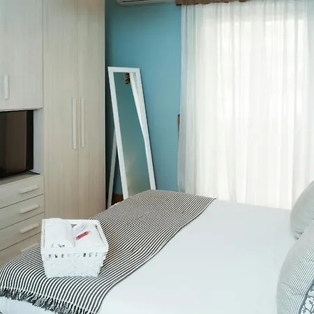Residenza Flegrea Lejlighedshotel Napoli